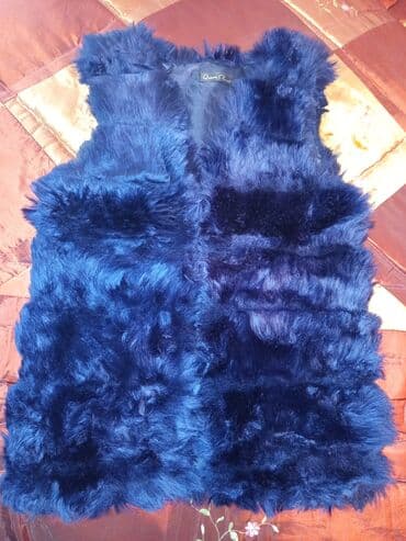 баку седерек шубы: Шуба, цвет - Фиолетовый — 1