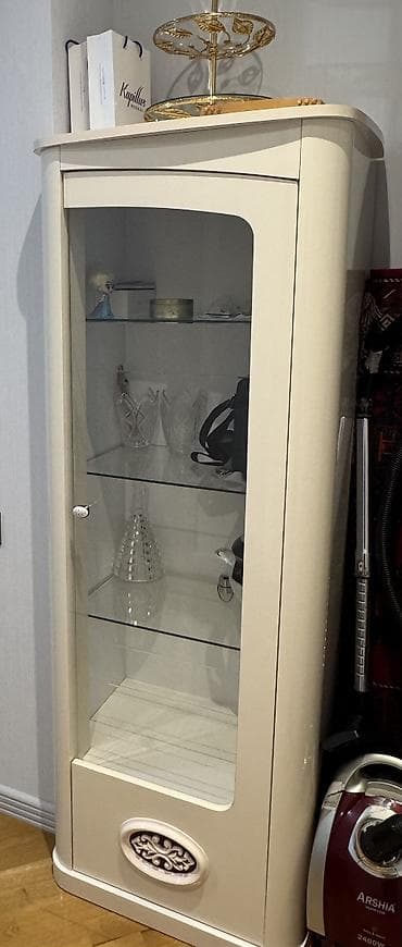 Yer olmadığı ucun satılır