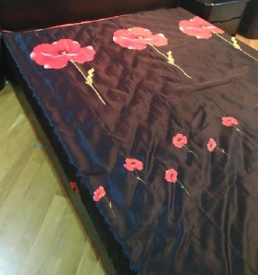 yatag desdi: Yeni Böyüklər üçün İki nəfərlik 4 fəsil Pastel dəsti, Pulsuz çatdırılma, Ödənişli çatdırılma, Rayonlara çatdırılma — 1