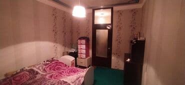 бина аз вторичное жилье: Баку, 2 комнаты, Вторичка, 72 м² — 5