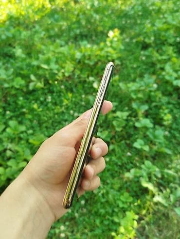 iphone ilə barter: IPhone 11 Pro Max, 64 GB, Qızılı, Zəmanət, Face ID — 2