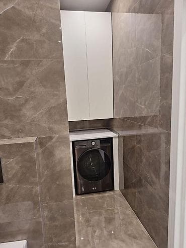 ev menzil: İcarəyə verilir 2 otaqlı yeni tikili 92 m², 28 May m. Kateqoriya Yeni — 8