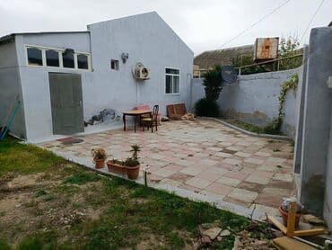 şirvan əmlak: Hövsan qəs. 3 otaqlı, 100 kv. m, Orta təmir — 2