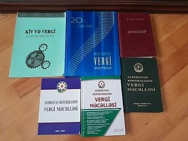 Kitablar. Чтобы посмотреть все мои объявления, нажмите на имя