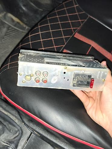 byd disk teker: Iksidie islekdi ucuzvari maqintafon axtarlar yazsin tek tekde satılır — 2