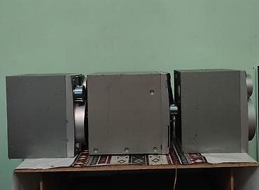 pioneer xrom kalonka: Qabaq kirisqasının biri yoxdu qalan hər şey idiyal auxla çox az — 2