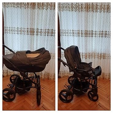 kalyasqa: Milana Tito firmasi kaleska qiymeti 450man 1200 azn alinib 4 ay — 1