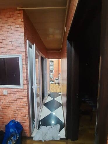 kurdexanida evler: Bakı, 2 otaqlı, Köhnə tikili, 63 kv. m — 11