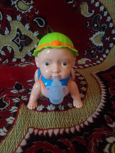 uşaq əşyaları: Игрушки — 1
