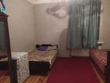 neftcilər kirayə evlər: Nərimanov metrosunun yaxınlığında Aga Neymətulla küçəsində 5 — 2