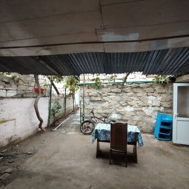 sabunçuda evlər: Bakı, Sabunçu qəs., 3 otaqlı, Köhnə tikili, m. Koroğlu, 96 kv. m — 7