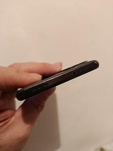 xiomi note 7: Redmi Note 10S, 128 GB, rəng - Qara, Sensor, Barmaq izi, İki sim kartlı — 6