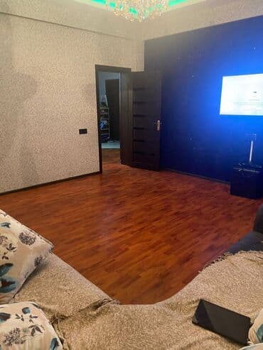 купить квартиры в баку: 3 комнаты, Новостройка, м. Халглар Достлугу, 106 м² — 4