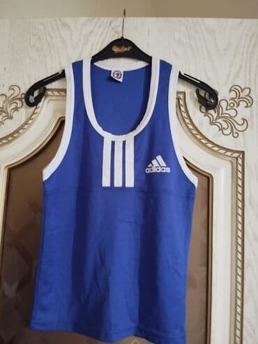 Futbolka, Oğlan üçün, 8 - 9 yaş