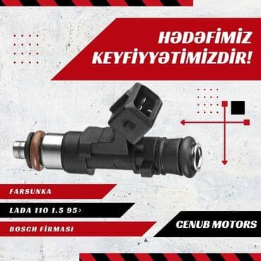 ниссан террано 2 запчасти: Farsunka 2111 brend : bosch brend kodu : 0280158502 marka : lada vaz — 1