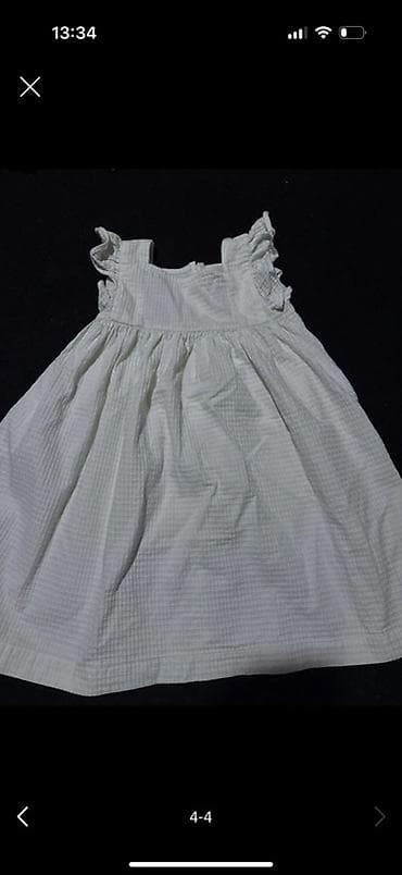 elbiseler: Don, Ziyafət, 1 - 2 yaş — 6