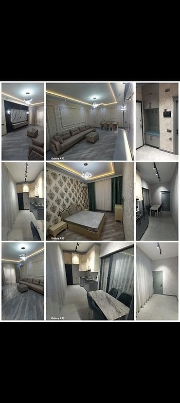 🏢 Kirayə verilir. avtovağzal metrosunda yaxın yerləşir 15-ci 8-ci