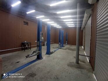 xacmaz obyekt: Obyekt tam hazir islek veziyyetde tam techizatli verilir Taksi — 3