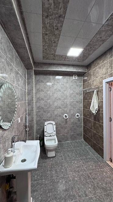 Новый Ясамал, 2 комнаты, Новостройка, 78 м² — 8