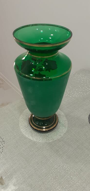 dekor aboylar: Bogem şüşəsi — 2