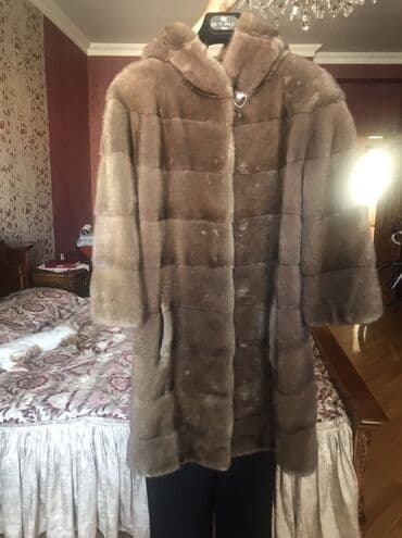 каролина валиант шубы в баку цены: Şubalar İtalyanın Braschi firnası, 8000 AZN alınıb, 2000 AZN verilir — 3