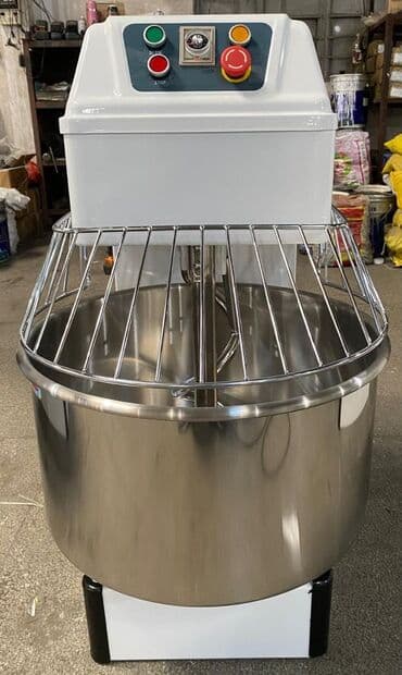 tap az xemir yoguran: #spiral xəmir yoğuran — 3