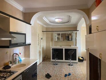 аренда квартир в баку за 300 манат: Nərimanov Rayonu Təhsil Nazirliyi ilə üzbəüz 18 mərtəbəli binanın — 7