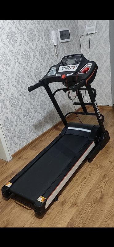 *570₼ beqavoy qaçış trenajoru* satılır çox az işlənib 110kq — 1