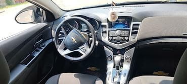 kompressor satışı: Chevrolet Cruze: 1.4 l | 2014 il 295 km Sedan — 5