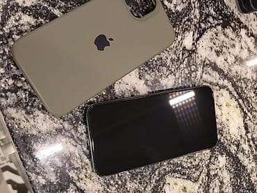 IPhone 13, 128 GB, Yaşıl, Face ID — 1