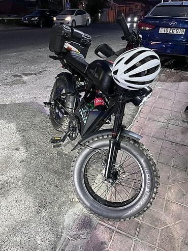 4 teker atv: - Pantera, 400 km — 2