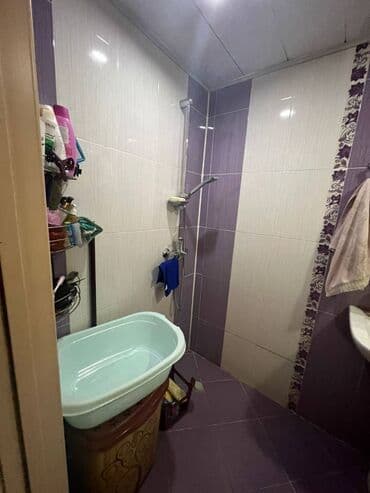 bina evi yeni tikili: Bakıxanov qəs., 2 otaqlı, Yeni tikili, m. Neftçilər, 51 kv. m — 15