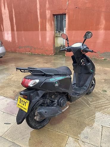 gurcustan motosiklet bazari: - ZIGZAG — 4