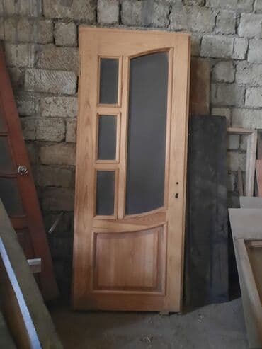 двери новый стиль: Taxta qapı hazır vəziyyətdə.İdeal qapıdı.Materialı bahalı ağacdandır — 1
