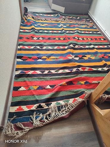 Xalça Dekorativ, Kredit yoxdur