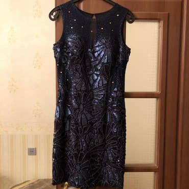 ikinci el don: 38 razmer — 2