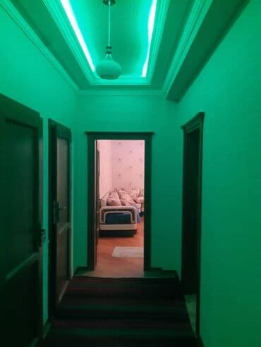 razınde kıraye evler: Xətai rayonu,Həzi aslanov metrosu yaxınlığı,Ukraniya dairəsi,Parkın — 6