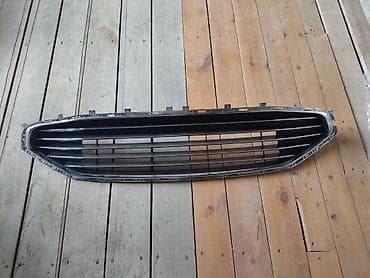 Oblisovkalar, barmaqlıqlar: Məhsul: Avtomobil üçün ön radiator barmaqlığı (panjur) Endirim olacaq — 2