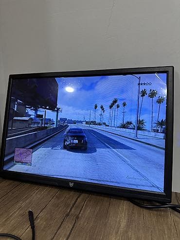 hard disk: Sony PlayStation 3 (Slim) oyun konsolu Ideal veziyyetde! Temirde — 4