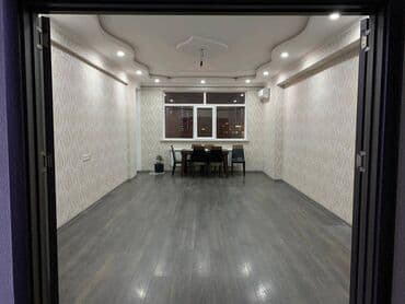 8 mikrorayon: Binəqədi rayonu, Zərifə Əliyeva adına xəstəxana ilə üz bə üz yerləşən — 1