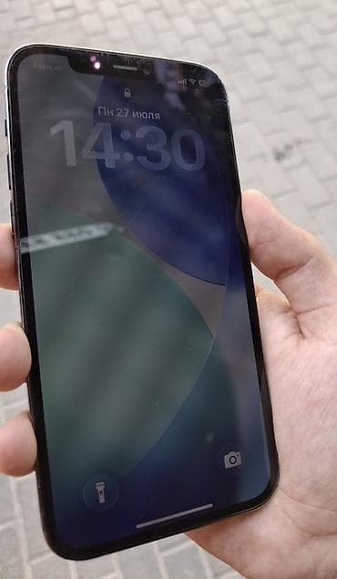 IPhone 12 Pro, 128 GB, Pacific Blue, Face ID — 4