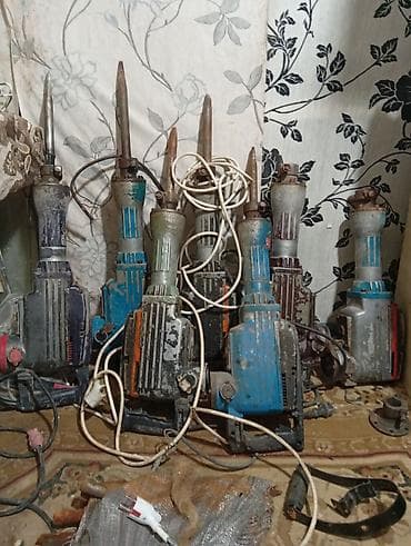 Payalniklər, lehim aparatları: Perefarator. hamisini alan olsa endirim olacaq. hamisi işləkdir — 1