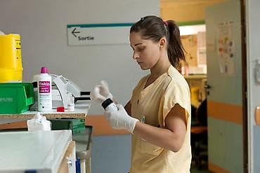 xeste baxicisi teleb olunur 2025: Part time xanim teleb olunur elave ish kimi heftede 1-2defe — 1