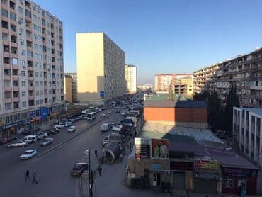 bina evlərinin satışı: 3 otaqlı, Yeni tikili, 121 kv. m — 6