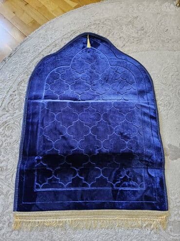 rus papağı: Ortopedik səccadələrimiz xüsusi olaraq sifarişlə gətirilən visco — 4