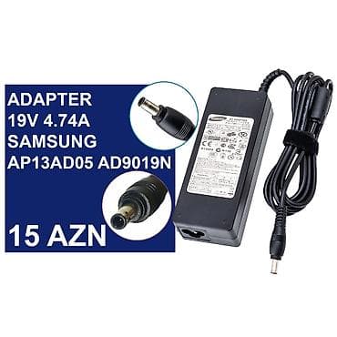Adapterlər “5/5.5/12/19/19.5V 0.5/1/2/3/4/5A” ⭐5V 1.2A TPI TSA9-050 — 9