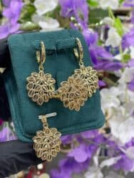 золотые серьги купить в баку: Stall dəstlər 🛍
•QARALMIR✅️ — 19