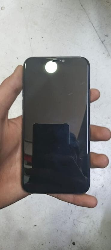 Mətbəx texnikası: IPhone 11 Pro, 64 GB, Space Gray, Face ID — 5