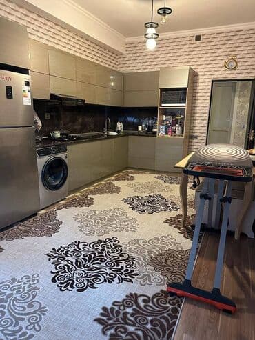 купить квартиру в баку азербайджан: Пос. Зых, 2 комнаты, Новостройка, 85 м² — 6