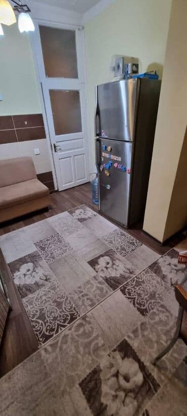 ucuz evlər satış: Bakı, 2 otaqlı, Köhnə tikili, m. Qara Qarayev, 58 kv. m — 7